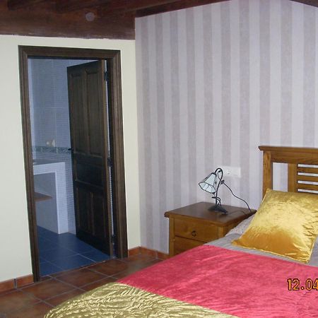 Casa Rural La Cenicienta Sancti Spiritus  Ngoại thất bức ảnh