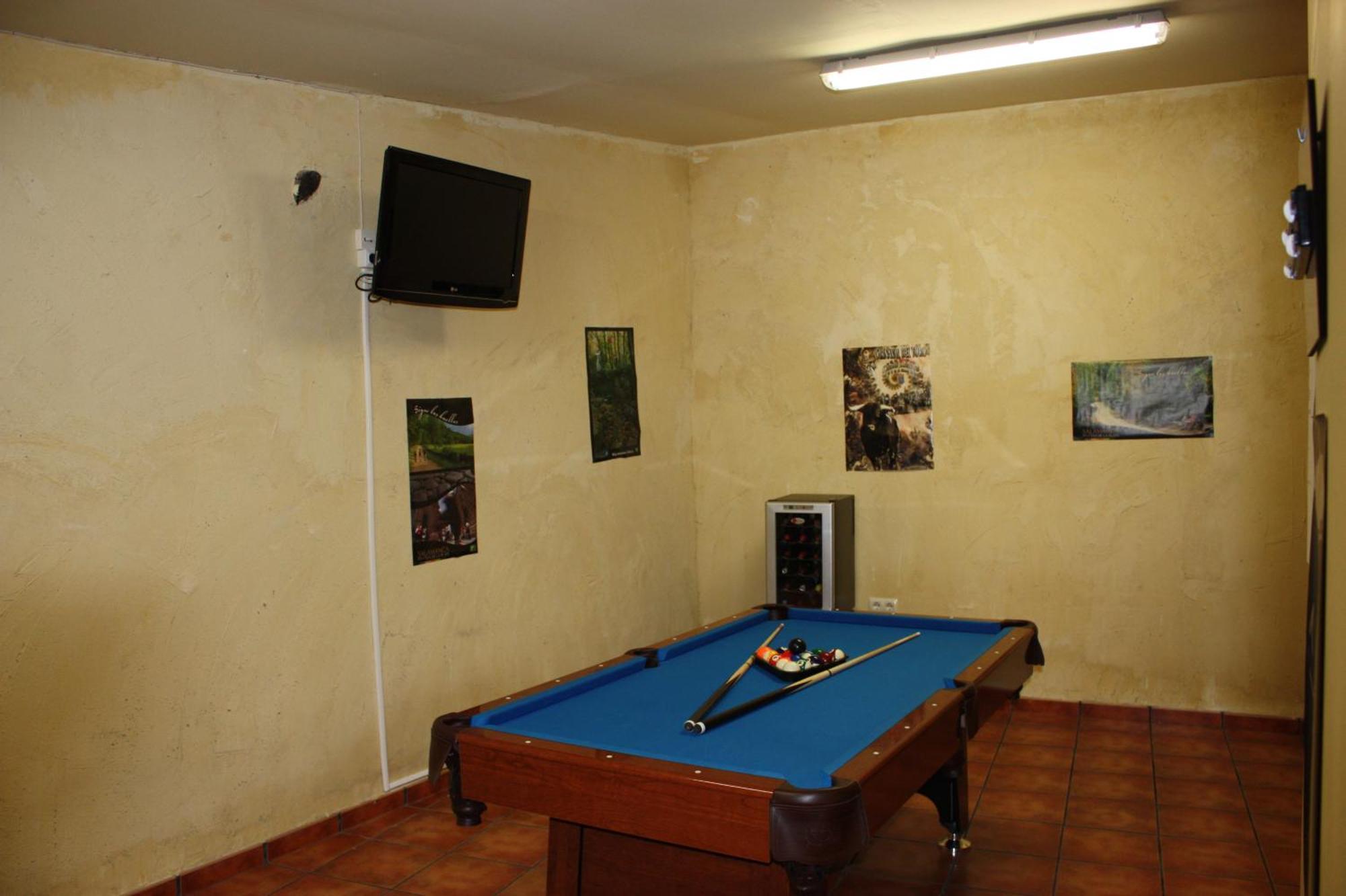 Casa Rural La Cenicienta Sancti Spiritus  Ngoại thất bức ảnh