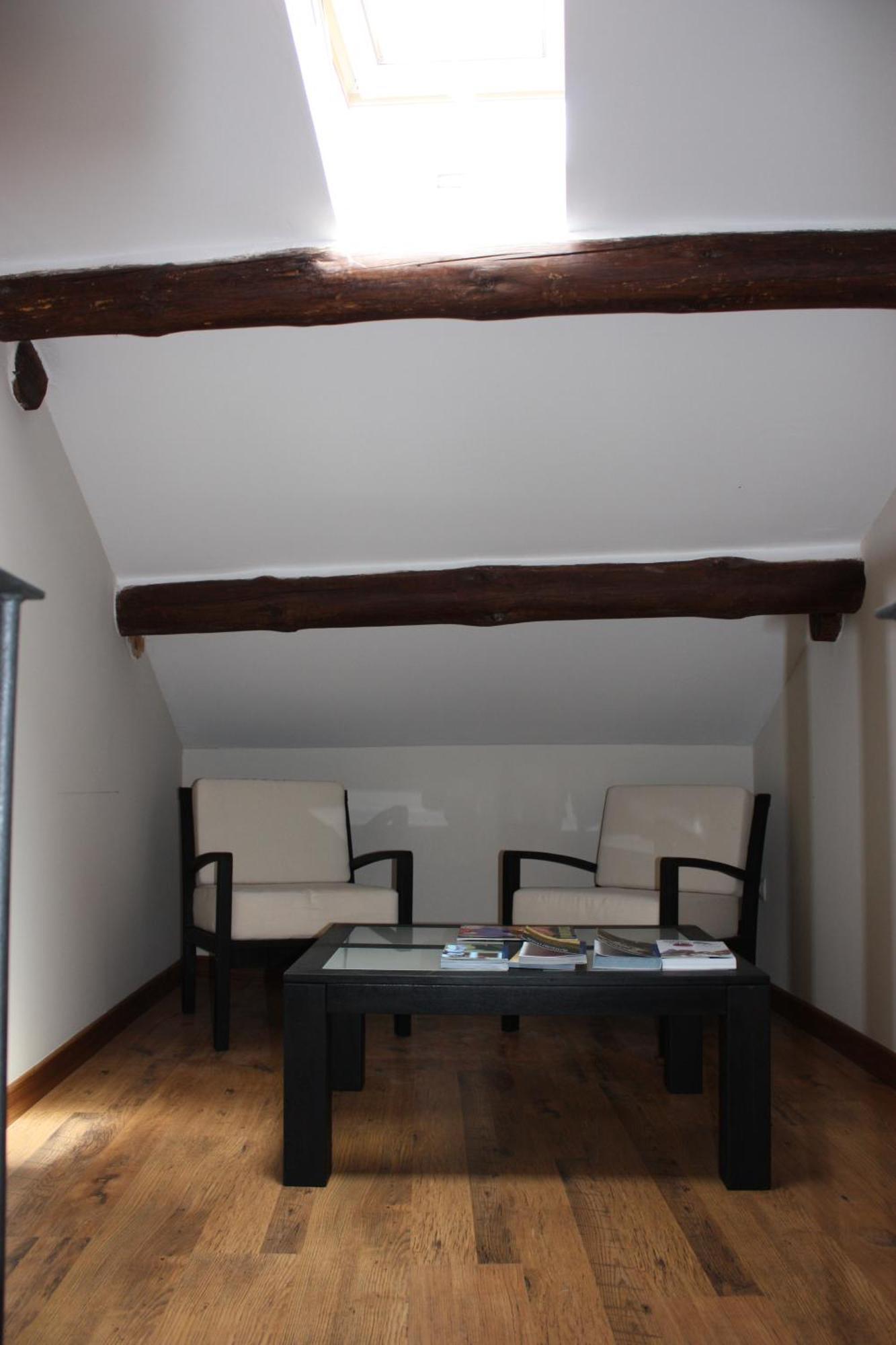 Casa Rural La Cenicienta Sancti Spiritus  Ngoại thất bức ảnh