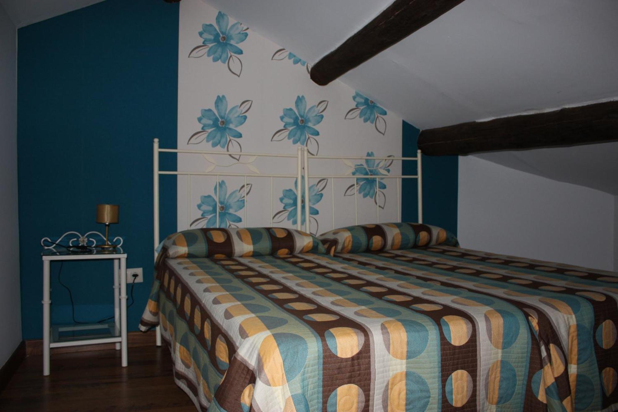 Casa Rural La Cenicienta Sancti Spiritus  Ngoại thất bức ảnh
