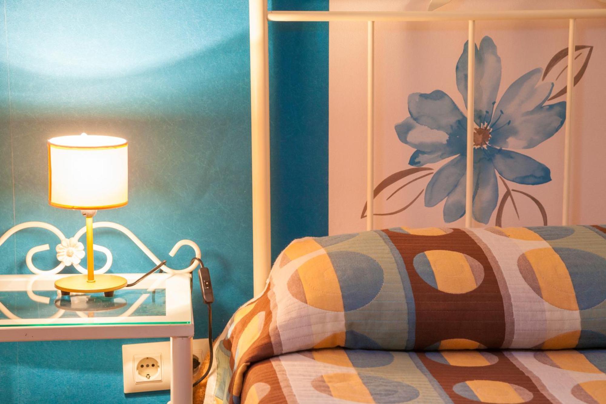 Casa Rural La Cenicienta Sancti Spiritus  Ngoại thất bức ảnh