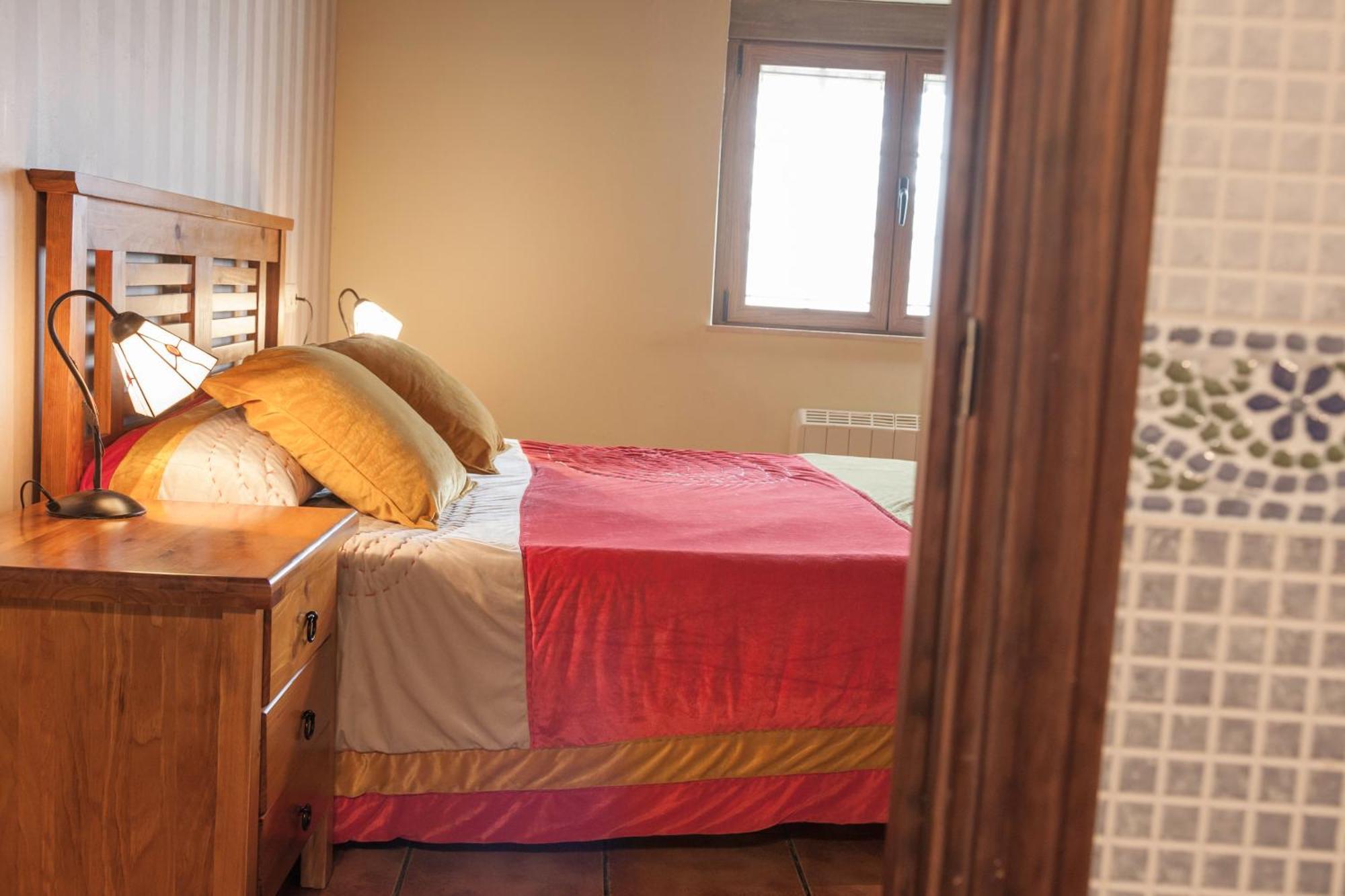 Casa Rural La Cenicienta Sancti Spiritus  Ngoại thất bức ảnh