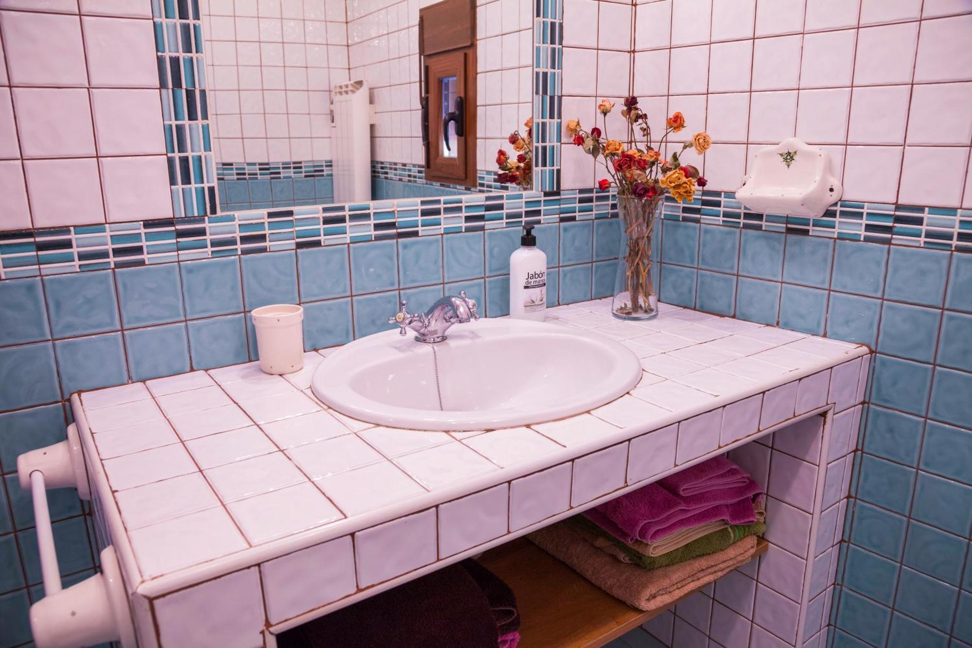 Casa Rural La Cenicienta Sancti Spiritus  Ngoại thất bức ảnh