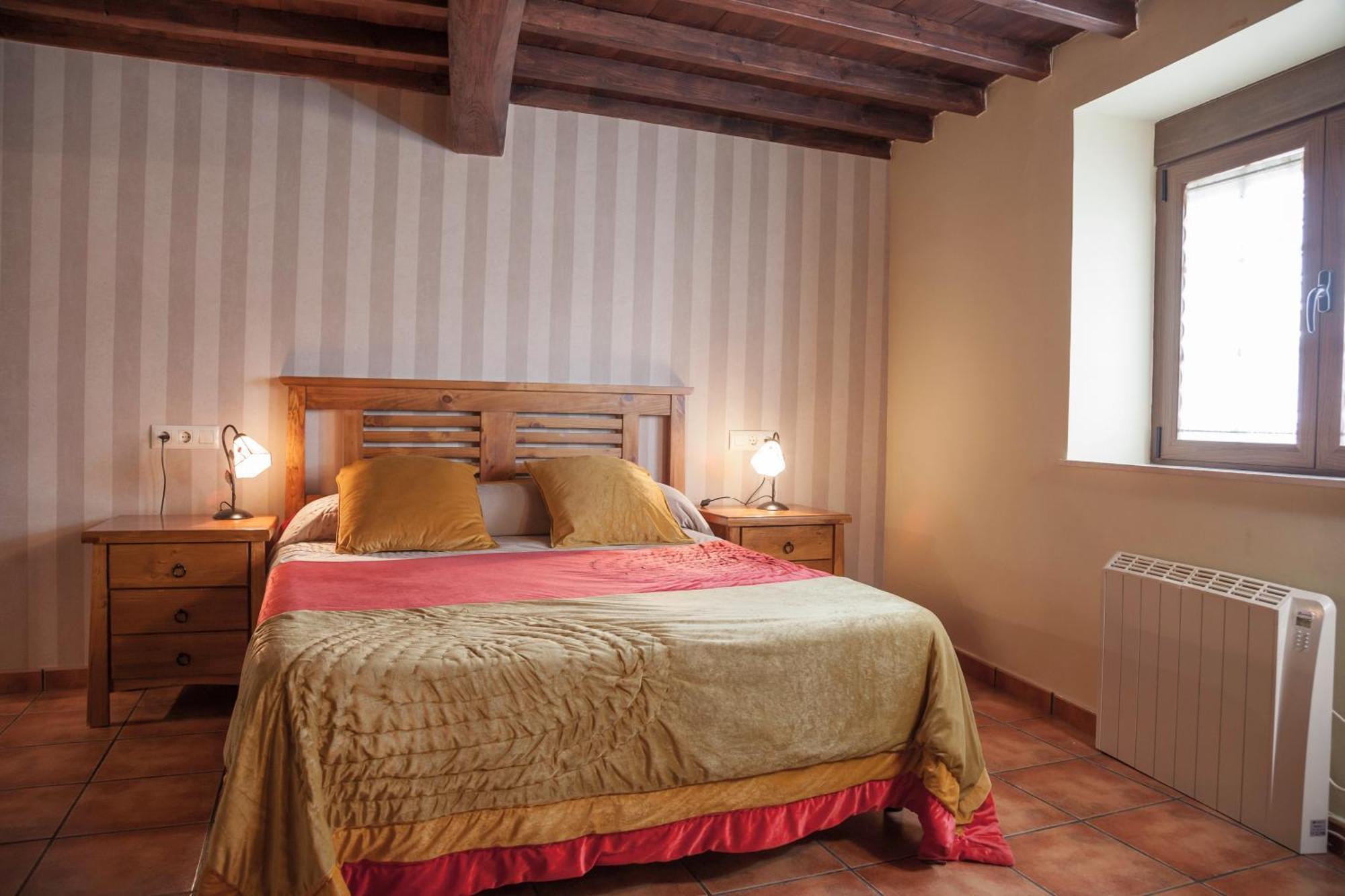 Casa Rural La Cenicienta Sancti Spiritus  Ngoại thất bức ảnh