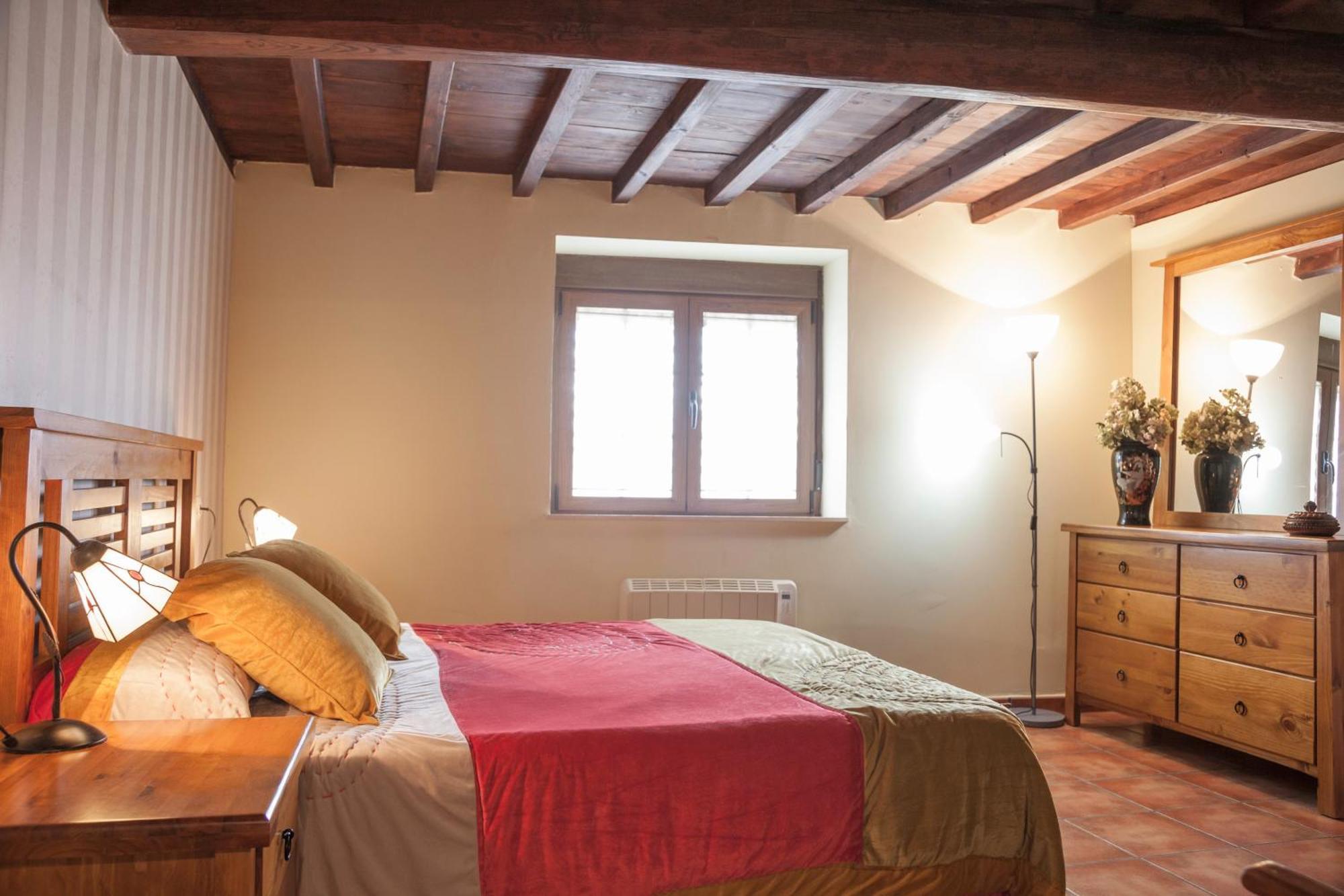Casa Rural La Cenicienta Sancti Spiritus  Ngoại thất bức ảnh