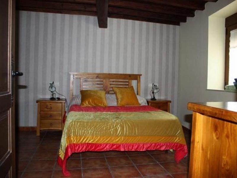 Casa Rural La Cenicienta Sancti Spiritus  Ngoại thất bức ảnh