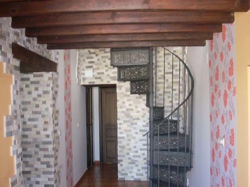 Casa Rural La Cenicienta Sancti Spiritus  Ngoại thất bức ảnh